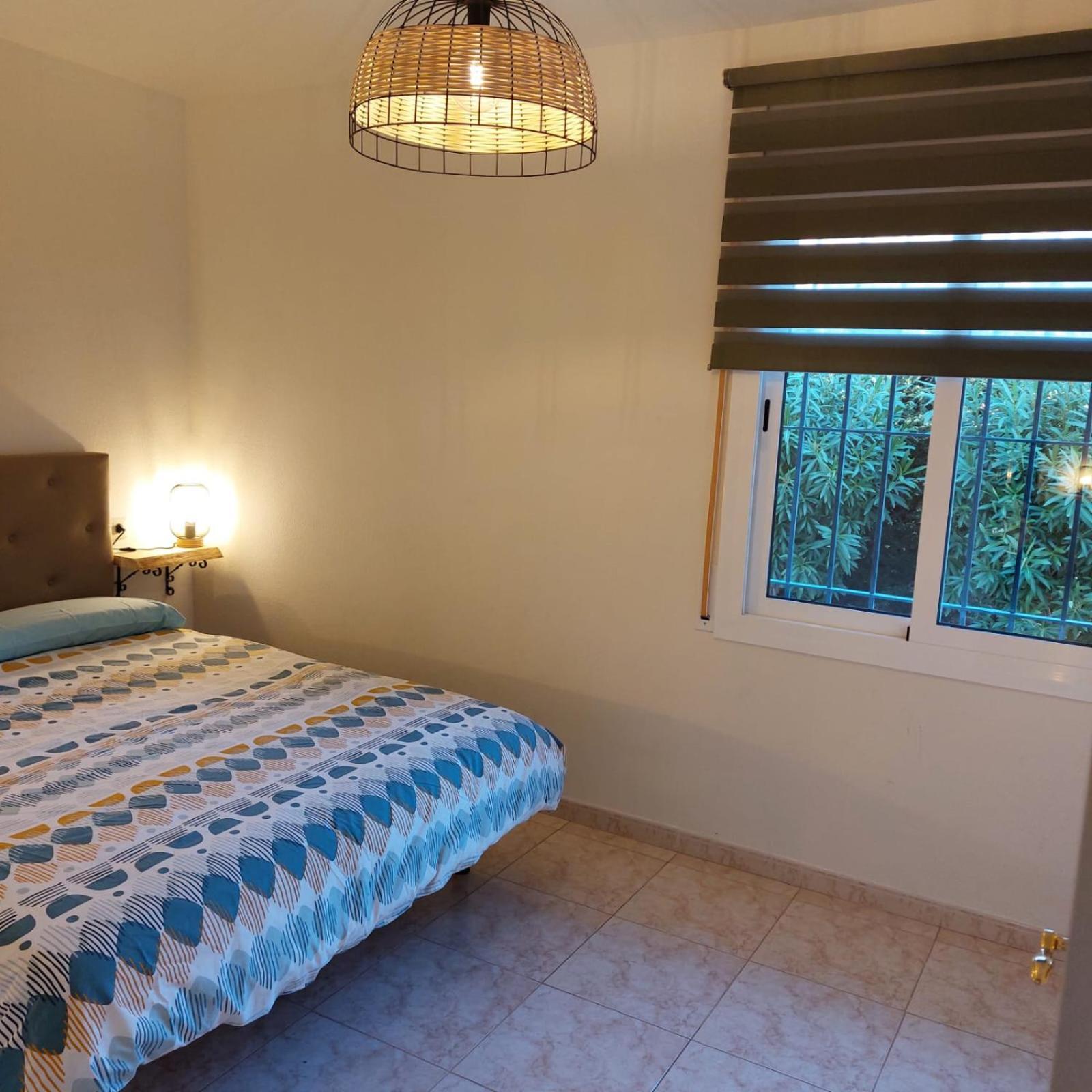 Casa La Rana Villa Calafat Luaran gambar
